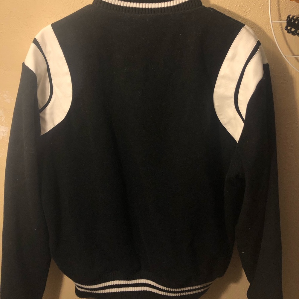 Bascom Projects Bomber Jacket - Picture 3 of 5